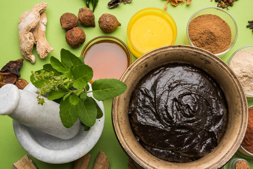 Ayurveda and Healthy Daily Routines