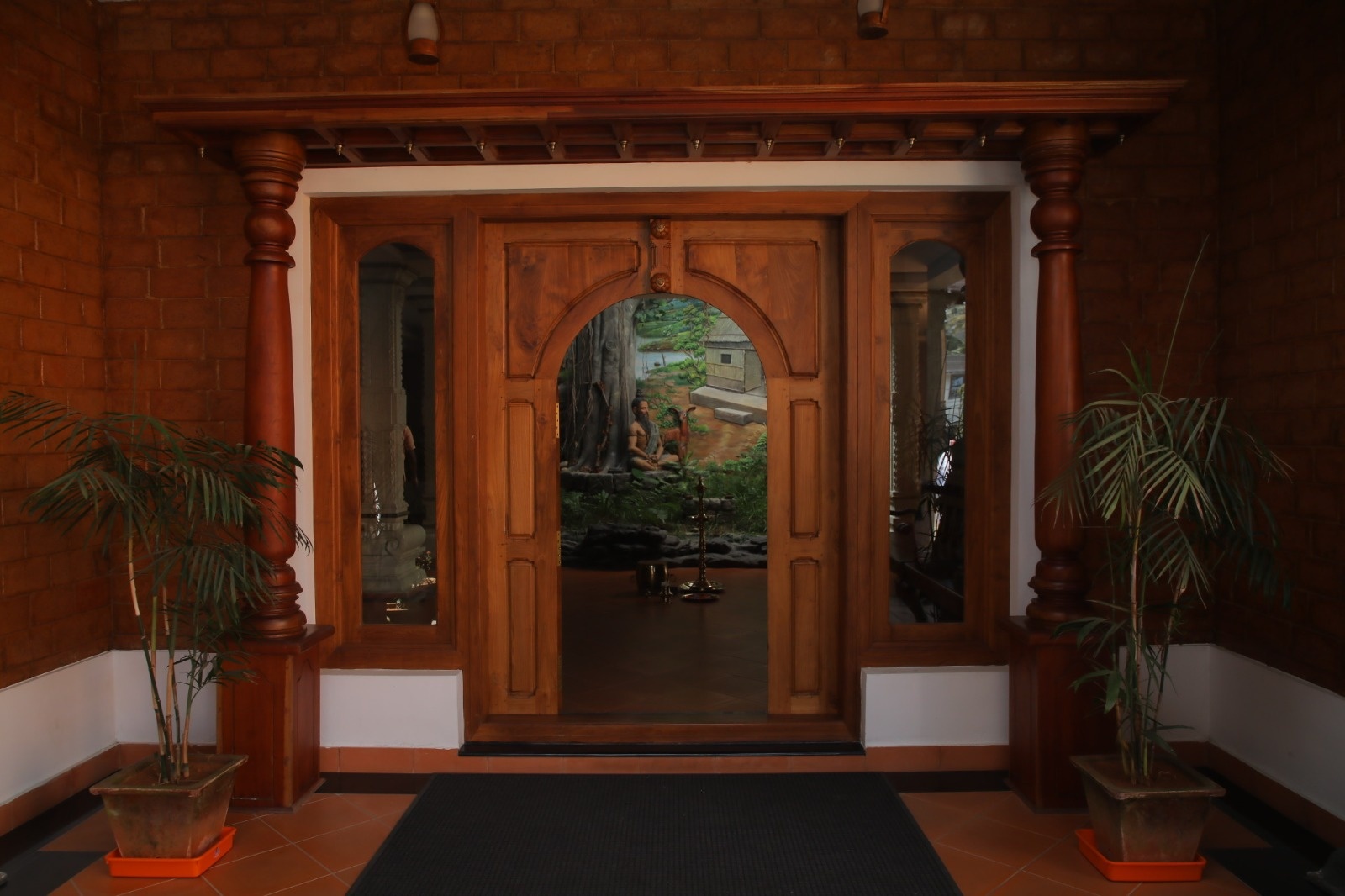 Pranamaya Serene Sanctuary